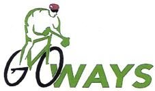 Trademark GO WAYS + LOGO