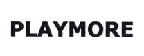 Trademark PLAYMORE