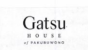 Trademark GATSU HOUSE OF PAKUBUWONO