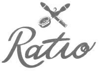 Trademark RATIO + LOGO