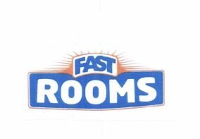 Trademark FASTROOMS + LOGO