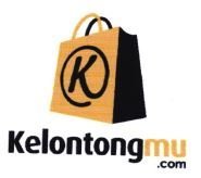 Trademark KELONTONGMU.COM + LOGO