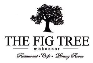 Trademark THE FIG TREE MAKASSAR + LUKISAN