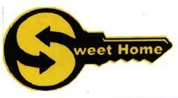 Trademark SWEET HOME + LUKISAN