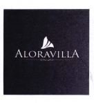 Trademark ALORAVILLA + LOGO