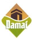 Trademark DAMAI + LOGO