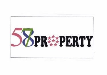 Trademark 578 PROPERTY