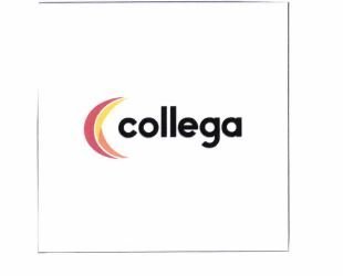 Trademark COLLEGA + LOGO