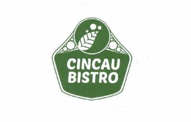 Trademark CINCAU BISTRO