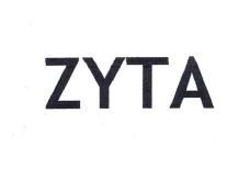 Trademark ZYTA