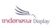 Trademark INDONESIA DISPLAY + LOGO