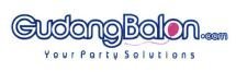 Trademark GUDANGBALON.COM YOURPARTYSOLUTION + LOGO