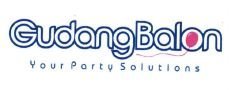 Trademark GUDANG BALON YOUR PARTY SOLUTIONS