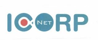 Trademark LOGO ICORPNET