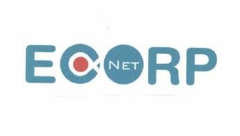 Trademark LOGO + ECORPNET