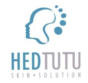 Trademark HEDTUTU SKIN SOLUTION + LUKISAN