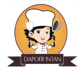 Trademark DAPOER INTAN + LOGO