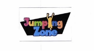 Trademark JUMPING ZONE