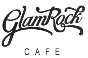 Trademark GLAMROCK CAFE