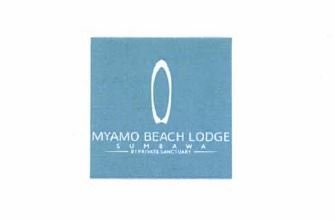 Trademark MYAMO BEACH LODGE SUMBAWA