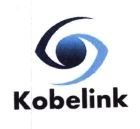 Trademark LOGO KOBELINK