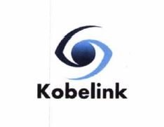 Trademark LOGO + KOBELINK