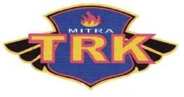 Trademark MITRA TRK + LOGO