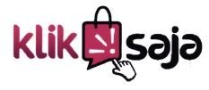 Trademark KLIKSAJA + LOGO