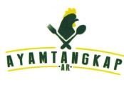 Trademark AYAMTANGKAP AR + LOGO