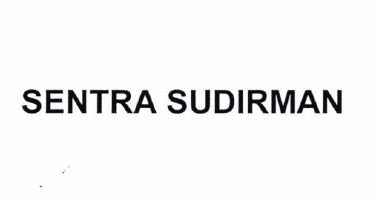 Trademark SENTRA SUDIRMAN