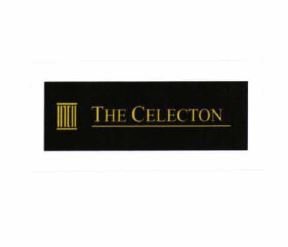 Trademark THE CELECTON