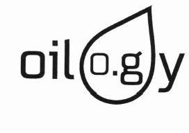 Trademark OILOGY+LOGO