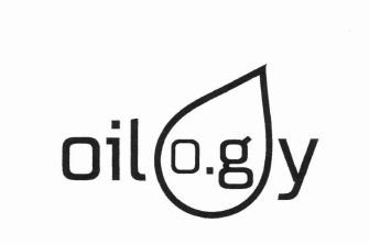 Trademark OILOGY + LOGO