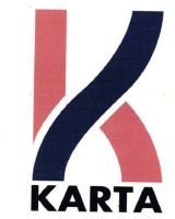 Trademark KARTA + LOGO