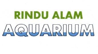 Trademark RINDU ALAM AQUARIUM