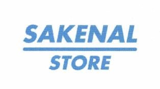 Trademark SAKENAL STORE