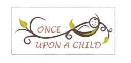 Trademark ONCE UPON A CHILD