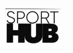 Trademark SPORT HUB