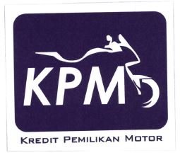 Trademark KPM + LOGO