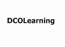 Trademark DCOLEARNING