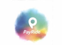 Trademark PAYRIDE