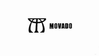 Trademark MOVADO + LOGO