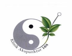 Trademark KLINIK AKUPUNKTUR 168