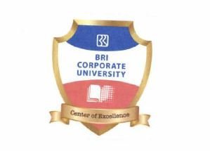 Trademark BRI CORPORATE UNIVERSITY + LOGO