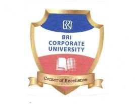 Trademark BRI CORPORATE UNIVERSUTY + LOGO