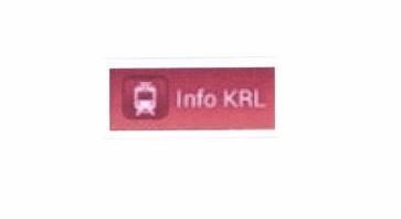 Trademark INFO KRL