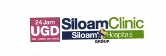 Trademark SILOAM CLINIC SILOAM HOSPITALSGROUP24 JAM UGD OTAK JANTUNG KECELAKAAN & LOGO