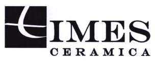 Trademark TIMES CERAMICA + LOGO