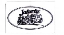 Trademark JAKARTA CUSTOM CULTURE + LUKISAN