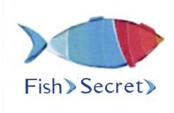 Trademark FISH > SECRET >